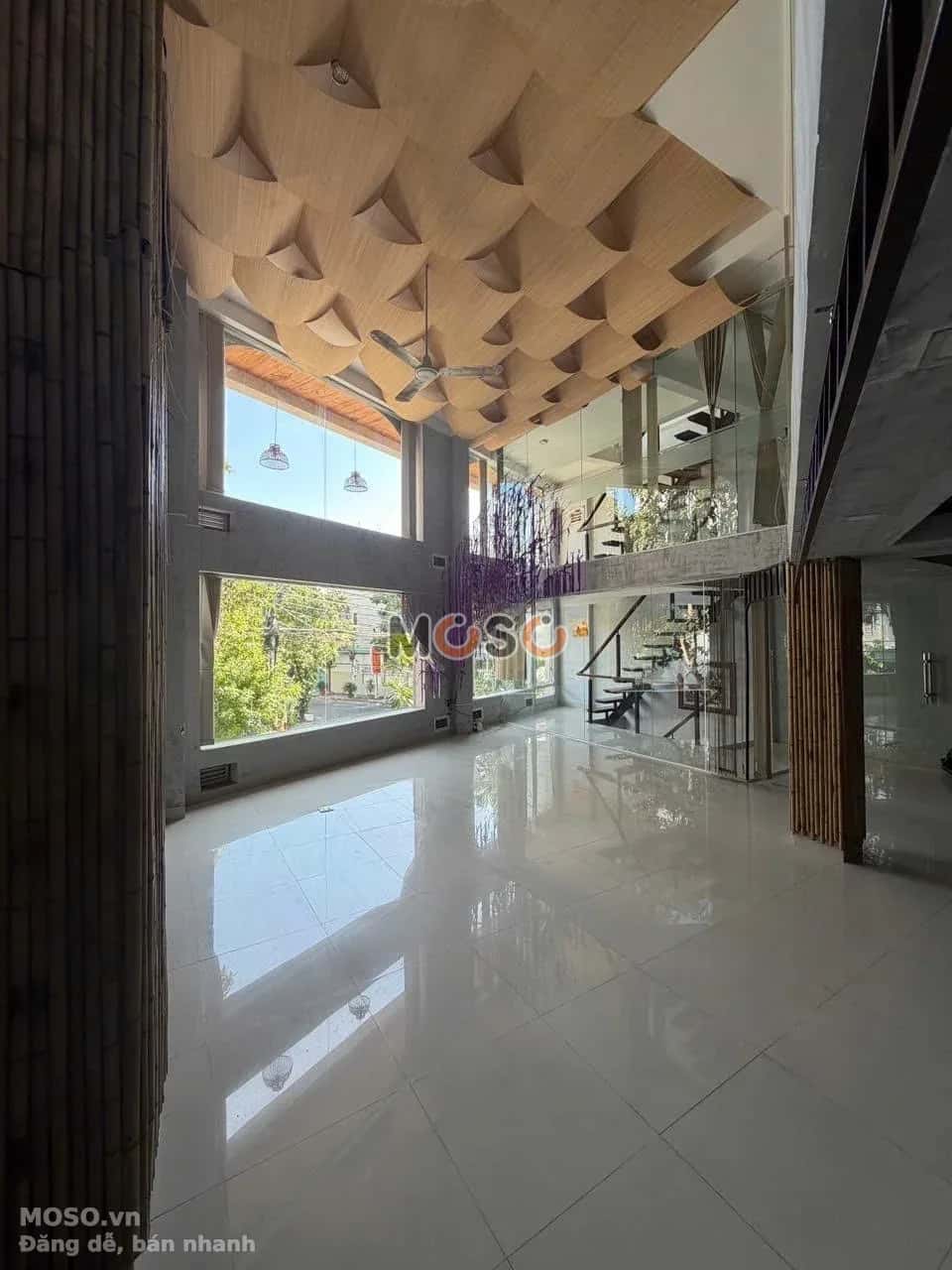 Bán nhà mặt tiền Âu Cơ Thành phố Nha Trang, Khánh Hòa – 2 phòng ngủ, giá 15.9 tỷ - ảnh 4