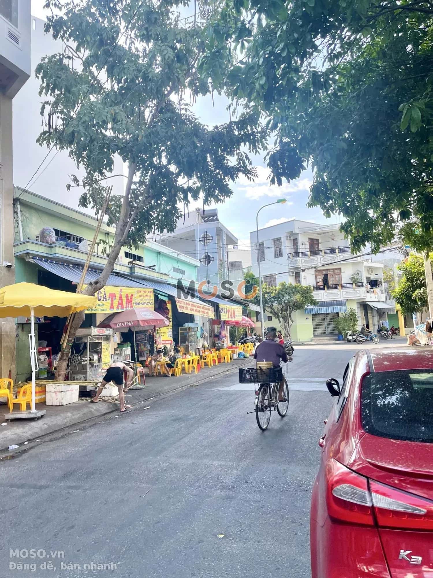 Bán nhà mặt tiền Âu Cơ Thành phố Nha Trang, Khánh Hòa – 2 phòng ngủ, giá 15.9 tỷ - ảnh 5