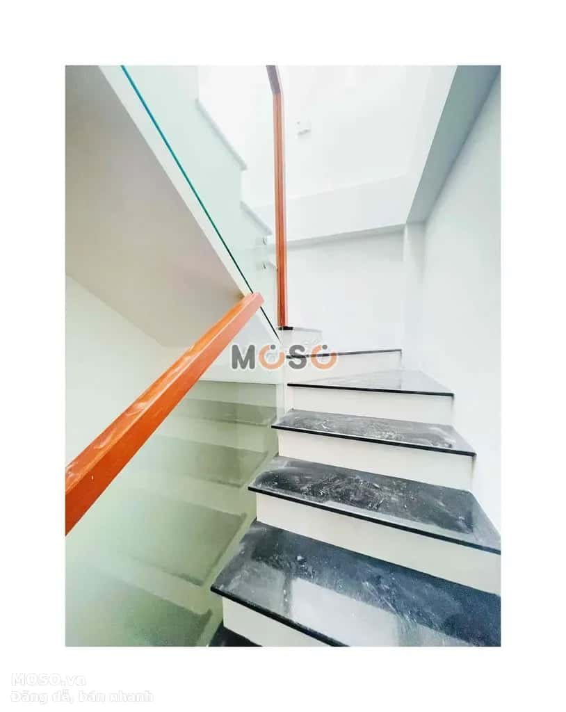 Cho thuê nhà hẻm Miếu Bình Đông Bình Tân, TP.HCM – 3 phòng ngủ, giá 12 triệu - ảnh 9