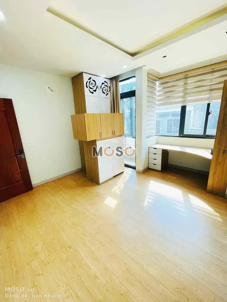 Cho thuê nhà hẻm Miếu Bình Đông Bình Tân, TP.HCM – 3 phòng ngủ, giá 12 triệu - ảnh 5
