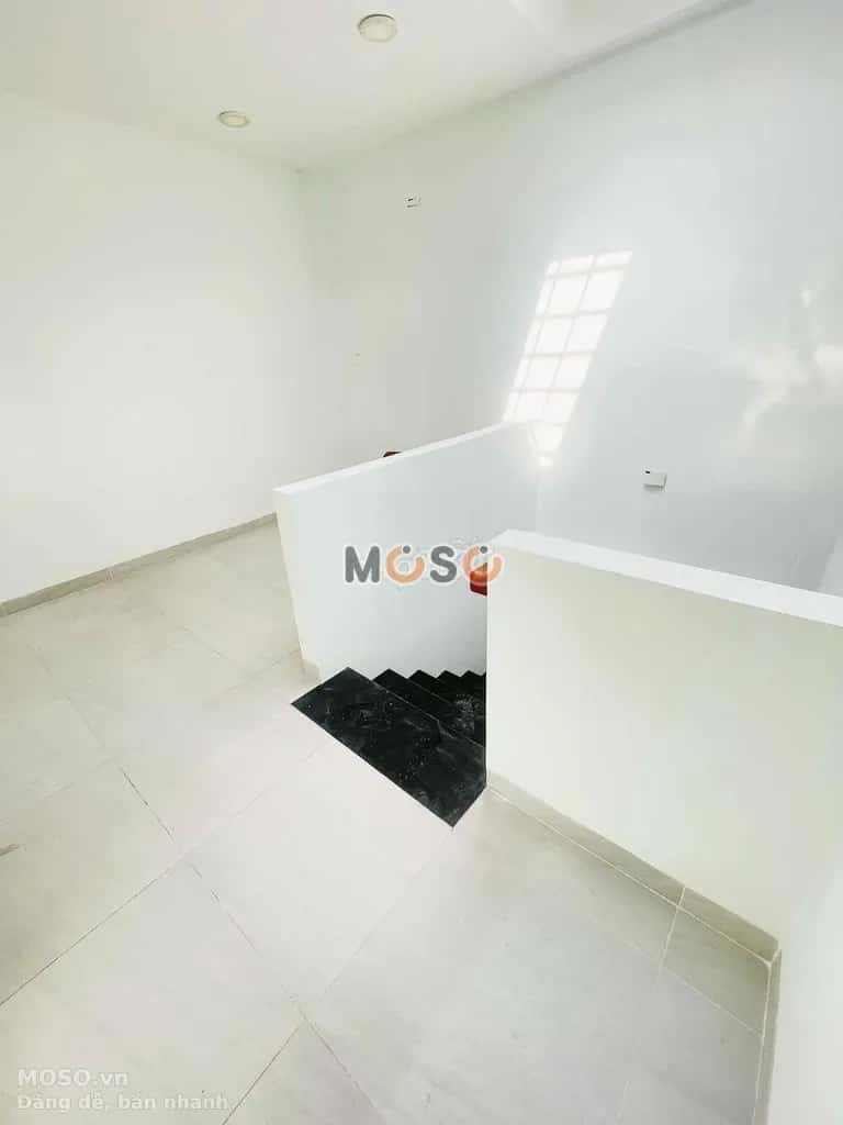 Cho thuê nhà hẻm Miếu Bình Đông Bình Tân, TP.HCM – 3 phòng ngủ, giá 12 triệu - ảnh 10