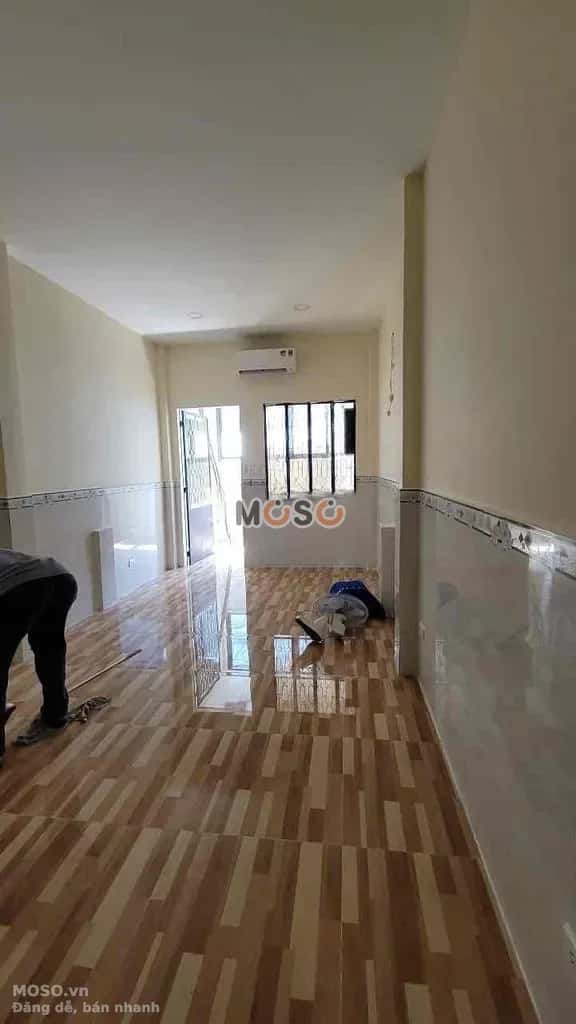Cho thuê BĐS khác Đường Phạm Ngọc Thạch Quận 3, TP.HCM – giá 5.5 triệu - ảnh 1