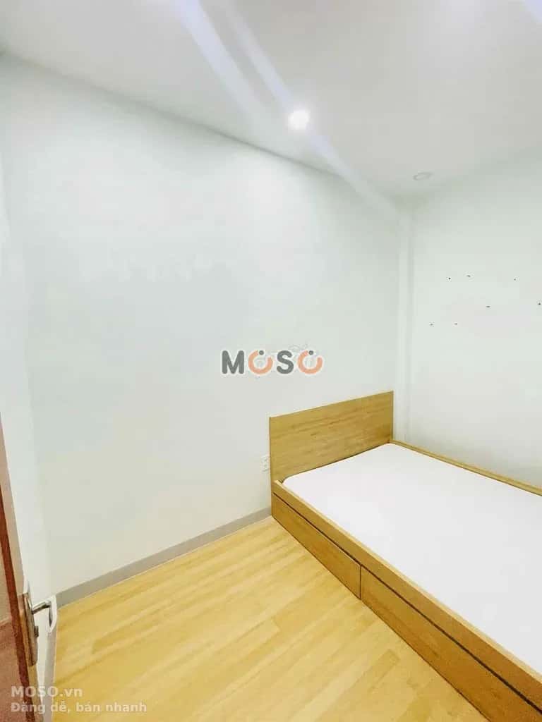 Cho thuê nhà hẻm Miếu Bình Đông Bình Tân, TP.HCM – 3 phòng ngủ, giá 12 triệu - ảnh 12