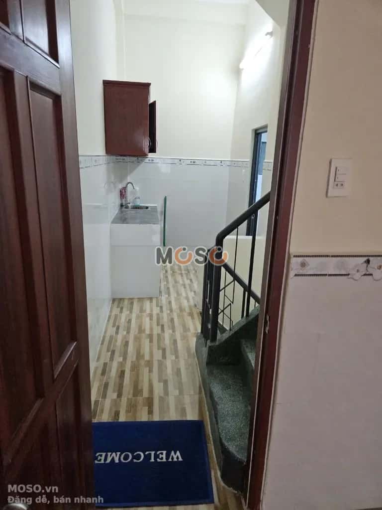Cho thuê BĐS khác Đường Phạm Ngọc Thạch Quận 3, TP.HCM – giá 5.5 triệu - ảnh 2