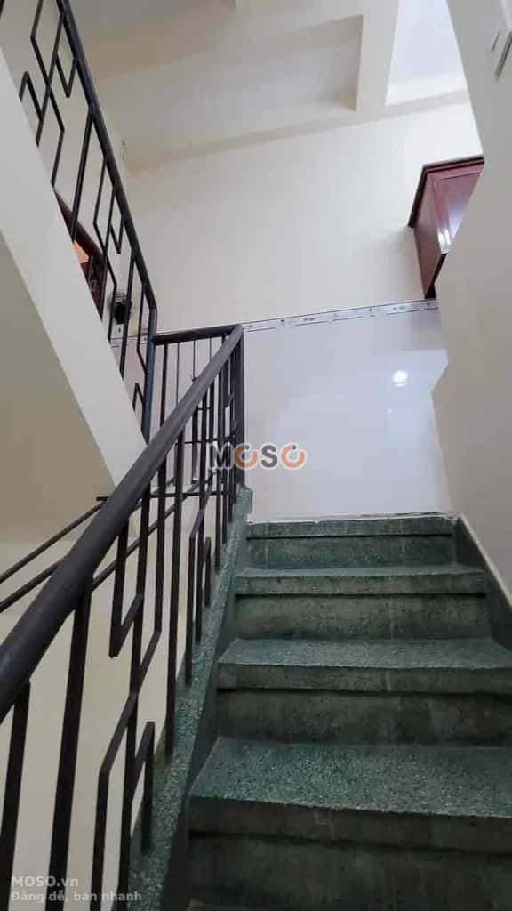 Cho thuê BĐS khác Đường Phạm Ngọc Thạch Quận 3, TP.HCM – giá 5.5 triệu - ảnh 5