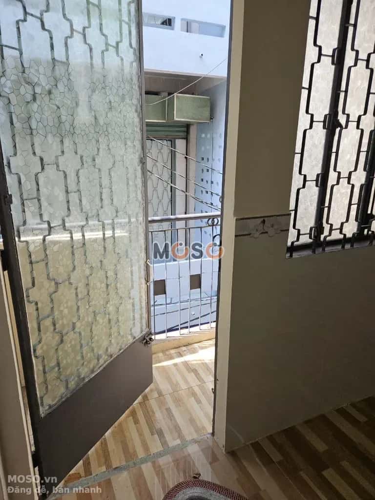 Cho thuê BĐS khác Đường Phạm Ngọc Thạch Quận 3, TP.HCM – giá 5.5 triệu - ảnh 3