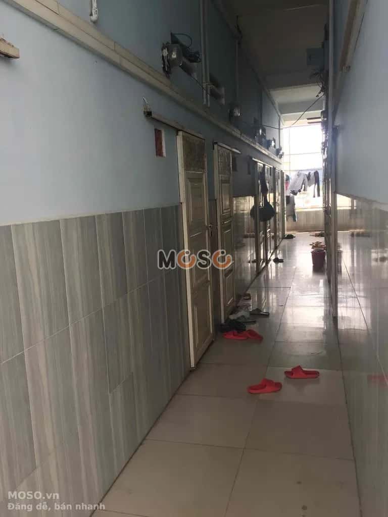 Cho thuê phòng trọ T3 Tân Phú, TP.HCM – giá 1.5 triệu - ảnh 2