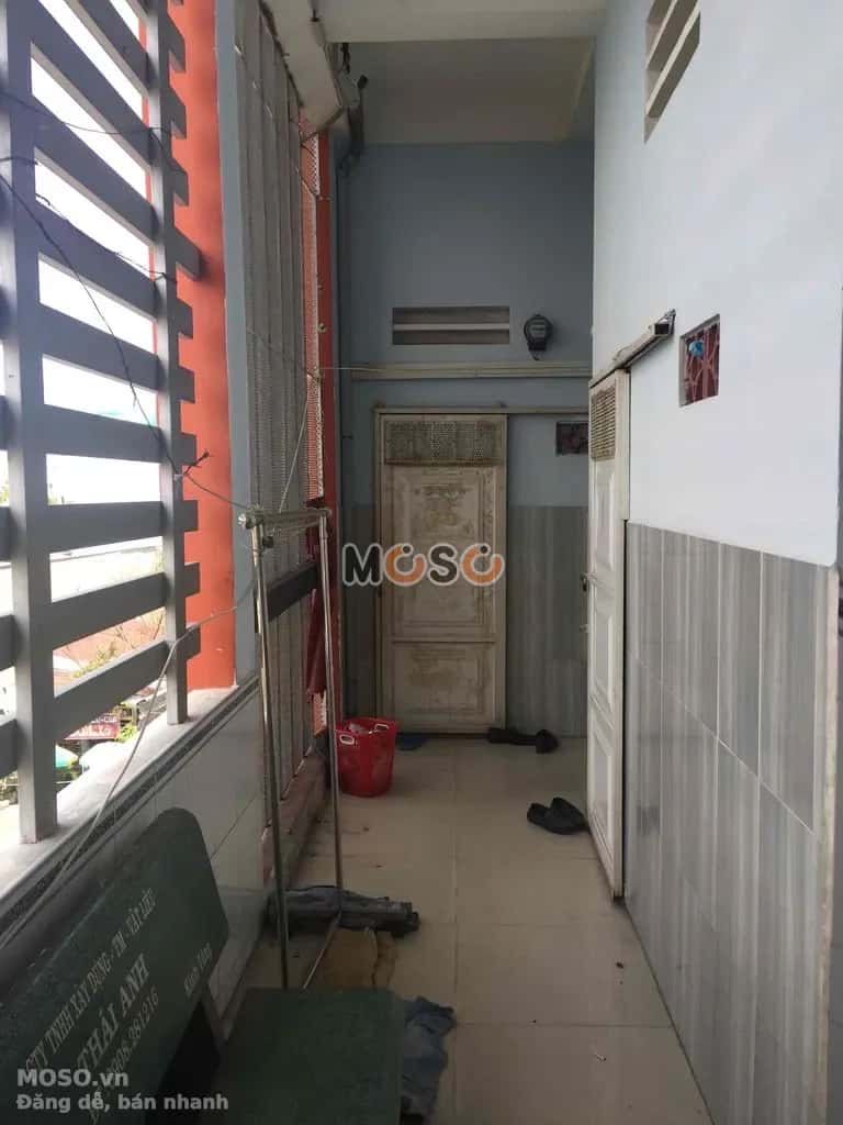Cho thuê phòng trọ T3 Tân Phú, TP.HCM – giá 1.5 triệu - ảnh 3