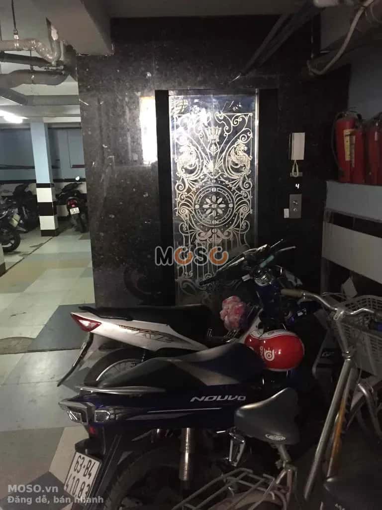 Cho thuê phòng trọ T3 Tân Phú, TP.HCM – giá 1.5 triệu - ảnh 4