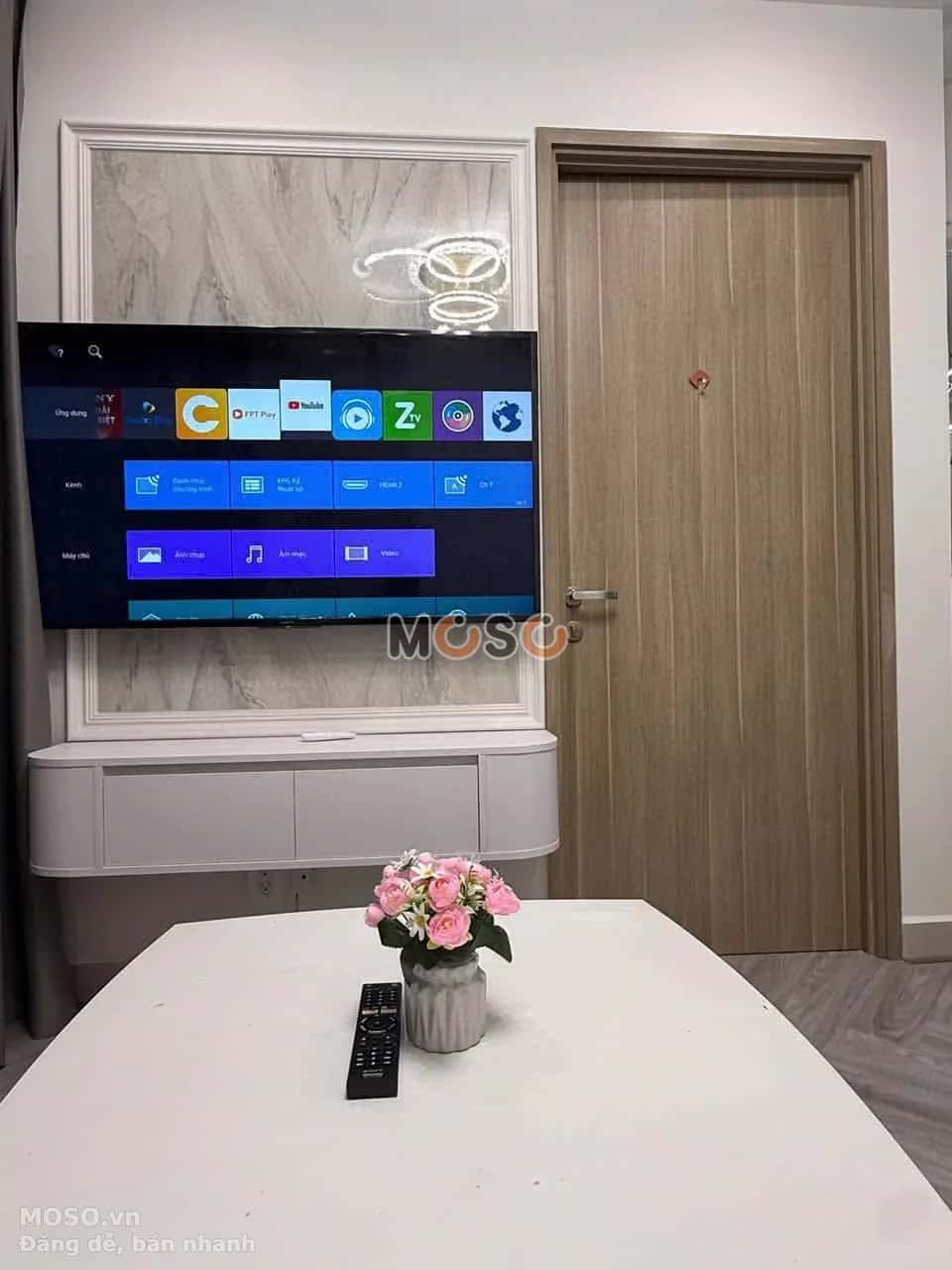 Bán căn hộ chung cư Ô đất B2-CT03, Tòa T26M-1 (S2.10), Dự án khu đô thị Gia Lâm Huyện Gia Lâm, TP. Hà Nội – 2 phòng ngủ, giá 3.7 tỷ - ảnh 3