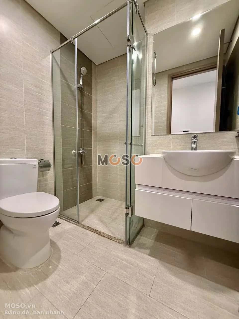 Bán căn hộ chung cư Ô đất B2-CT03, Tòa T26M-1 (S2.10), Dự án khu đô thị Gia Lâm Huyện Gia Lâm, TP. Hà Nội – 2 phòng ngủ, giá 3.7 tỷ - ảnh 7