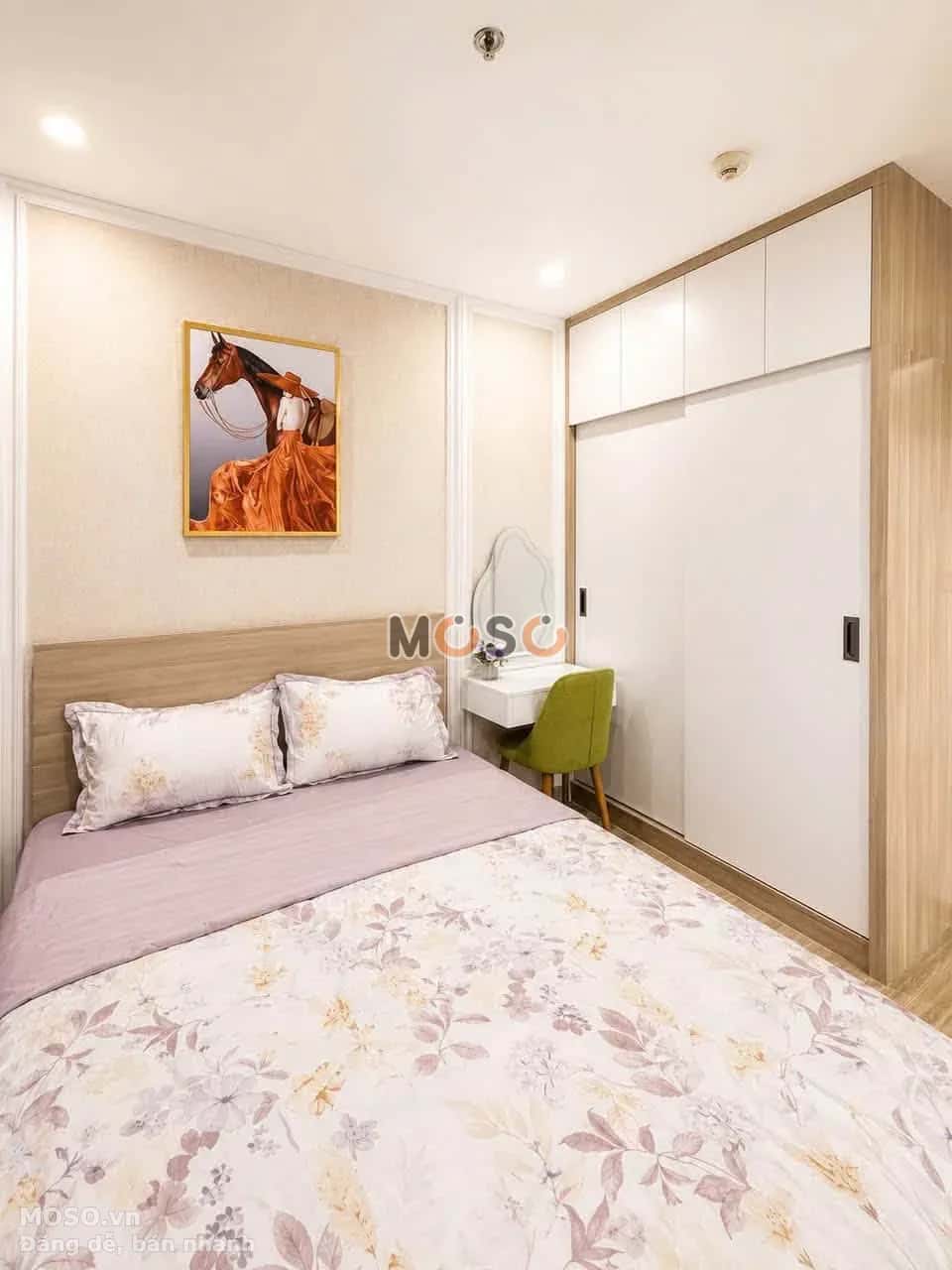 Bán căn hộ chung cư Ô đất B2-CT03, Tòa T26M-1 (S2.10), Dự án khu đô thị Gia Lâm Huyện Gia Lâm, TP. Hà Nội – 2 phòng ngủ, giá 3.7 tỷ - ảnh 5