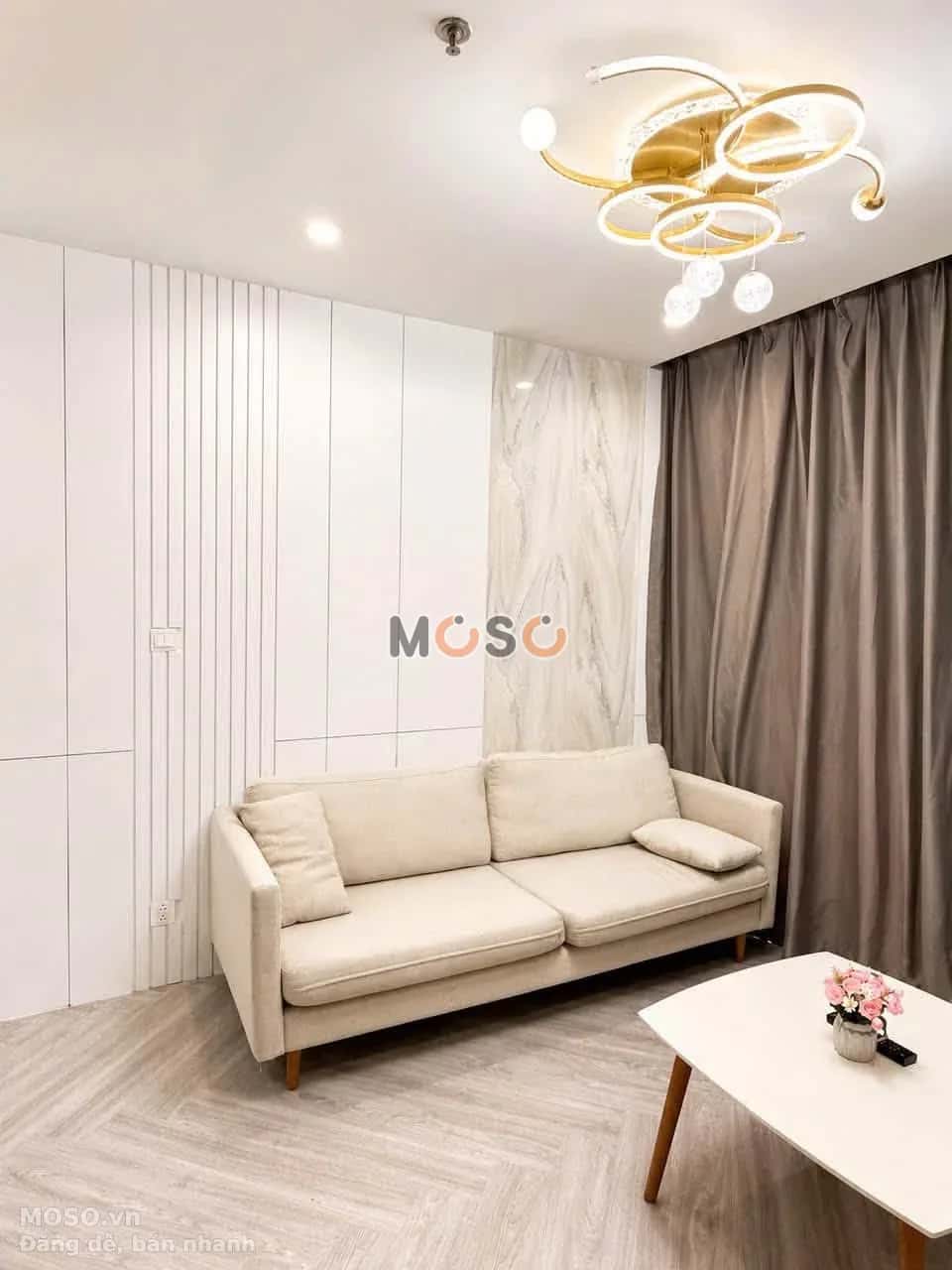 Bán căn hộ chung cư Ô đất B2-CT03, Tòa T26M-1 (S2.10), Dự án khu đô thị Gia Lâm Huyện Gia Lâm, TP. Hà Nội – 2 phòng ngủ, giá 3.7 tỷ - ảnh 4
