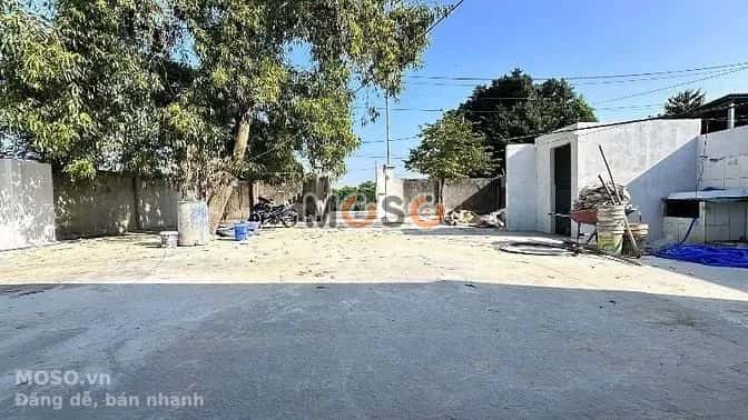 Cho thuê kho, nhà xưởng Xuân Thới Thượng 2 Huyện Hóc Môn, TP.HCM – giá 35 triệu - ảnh 4