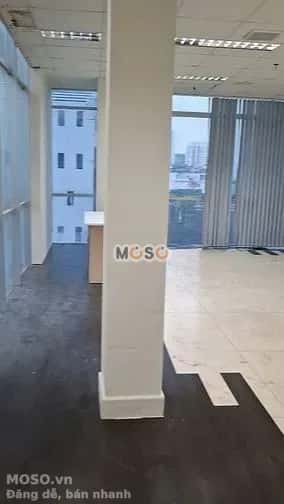 Cho thuê văn phòng Bùi Đình Túy Quận Bình Thạnh, TP.HCM – giá 12 triệu - ảnh 2