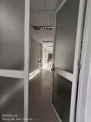 Cho thuê văn phòng Bùi Đình Túy Quận Bình Thạnh, TP.HCM – giá 12 triệu - ảnh 1