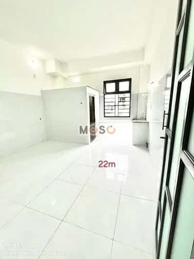 Cho thuê phòng trọ Đường Quang Trung Quận Gò Vấp, TP.HCM – 20 phòng ngủ, giá 3.5 triệu - ảnh 1