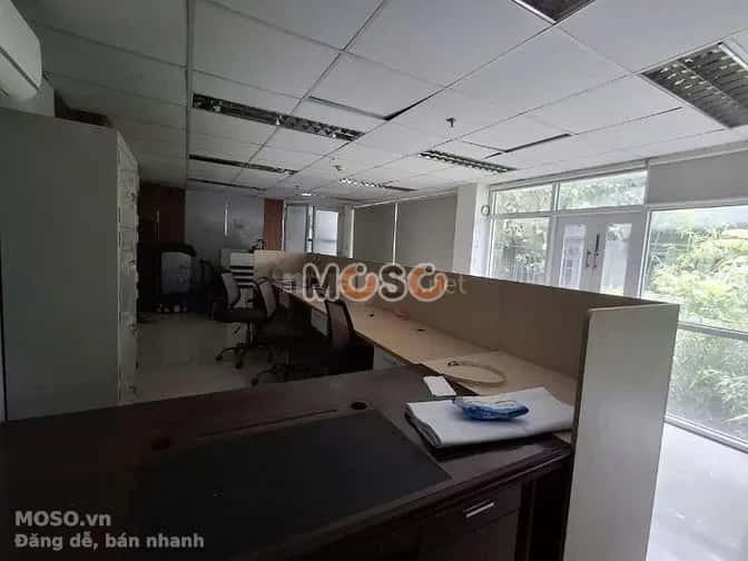 Cho thuê văn phòng Bùi Đình Túy Quận Bình Thạnh, TP.HCM – giá 12 triệu - ảnh 3