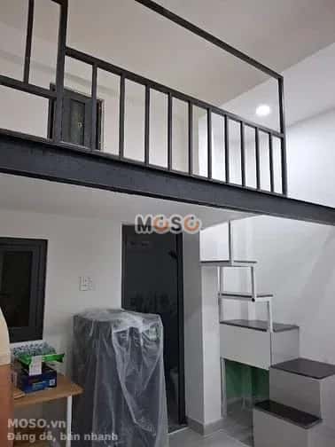 Cho thuê phòng trọ Đường Quang Trung Quận Gò Vấp, TP.HCM – 20 phòng ngủ, giá 3.5 triệu - ảnh 5