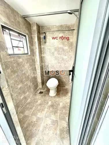 Cho thuê phòng trọ Đường Quang Trung Quận Gò Vấp, TP.HCM – 20 phòng ngủ, giá 3.5 triệu - ảnh 4