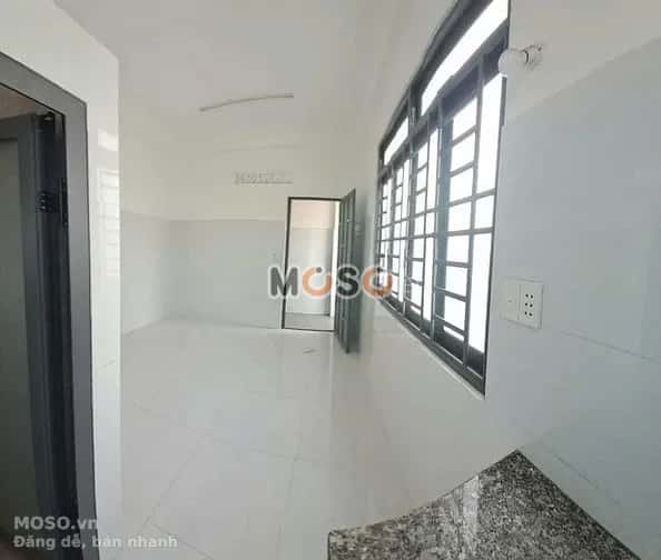 Cho thuê phòng trọ Đường Quang Trung Quận Gò Vấp, TP.HCM – 20 phòng ngủ, giá 3.5 triệu - ảnh 3