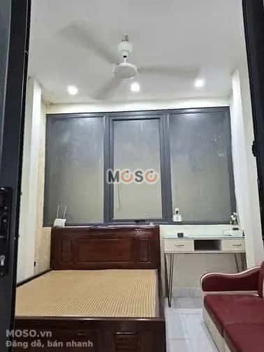 Cho thuê nhà hẻm Phố Phương Mai Kim Liên, Hà Nội – 3 phòng ngủ, giá 8.5 triệu - ảnh 1