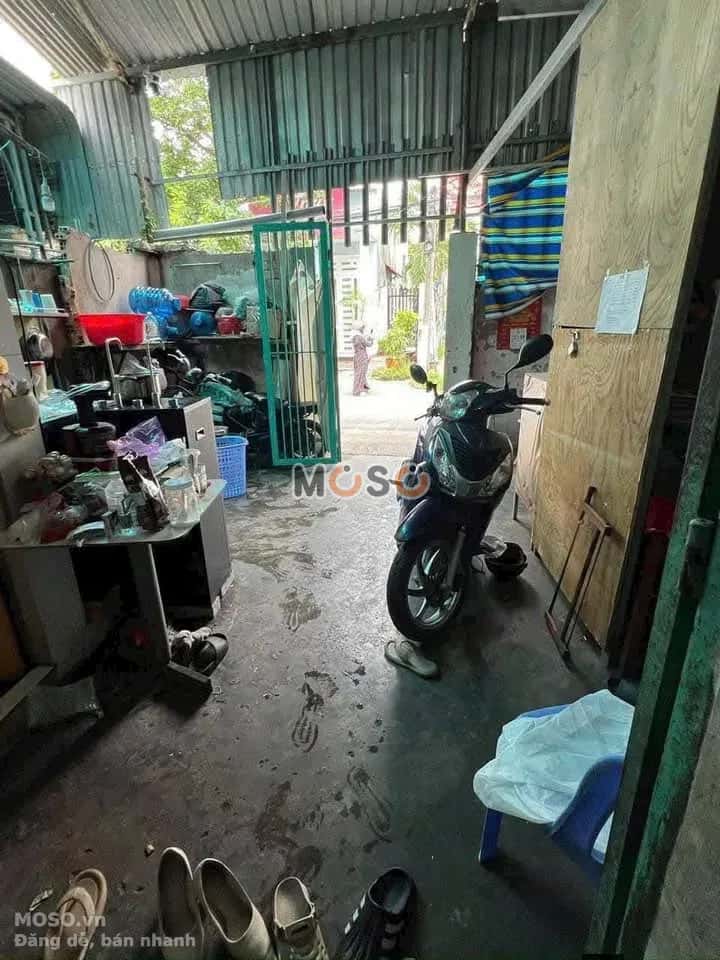Bán nhà hẻm hẻm 220 Huỳnh Văn Luỹ Thành phố Thủ Dầu Một, Bình Dương – 2 phòng ngủ, giá 1.9 tỷ - ảnh 2
