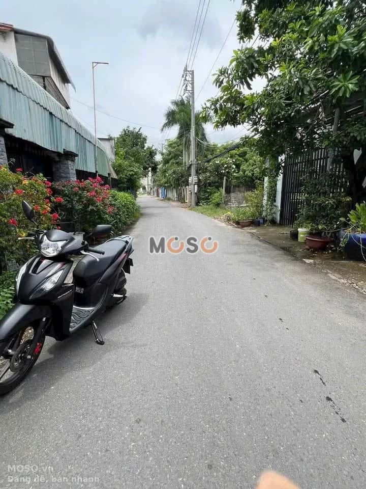 Bán nhà hẻm hẻm 220 Huỳnh Văn Luỹ Thành phố Thủ Dầu Một, Bình Dương – 2 phòng ngủ, giá 1.9 tỷ - ảnh 3
