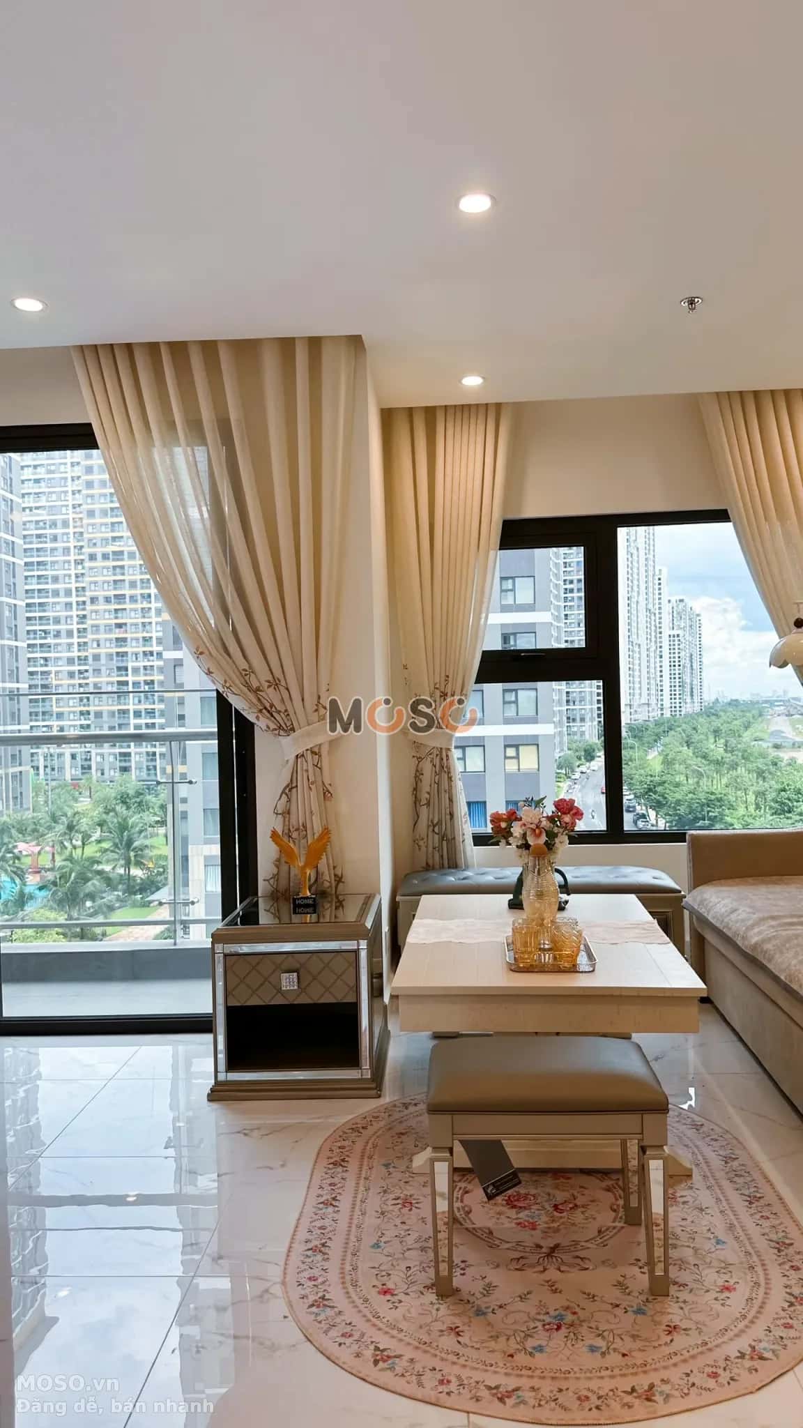 Cho thuê căn hộ chung cư Nguyễn Xiển Thành phố Thủ Đức, TP.HCM – 2 phòng ngủ, giá 13 triệu - ảnh 8
