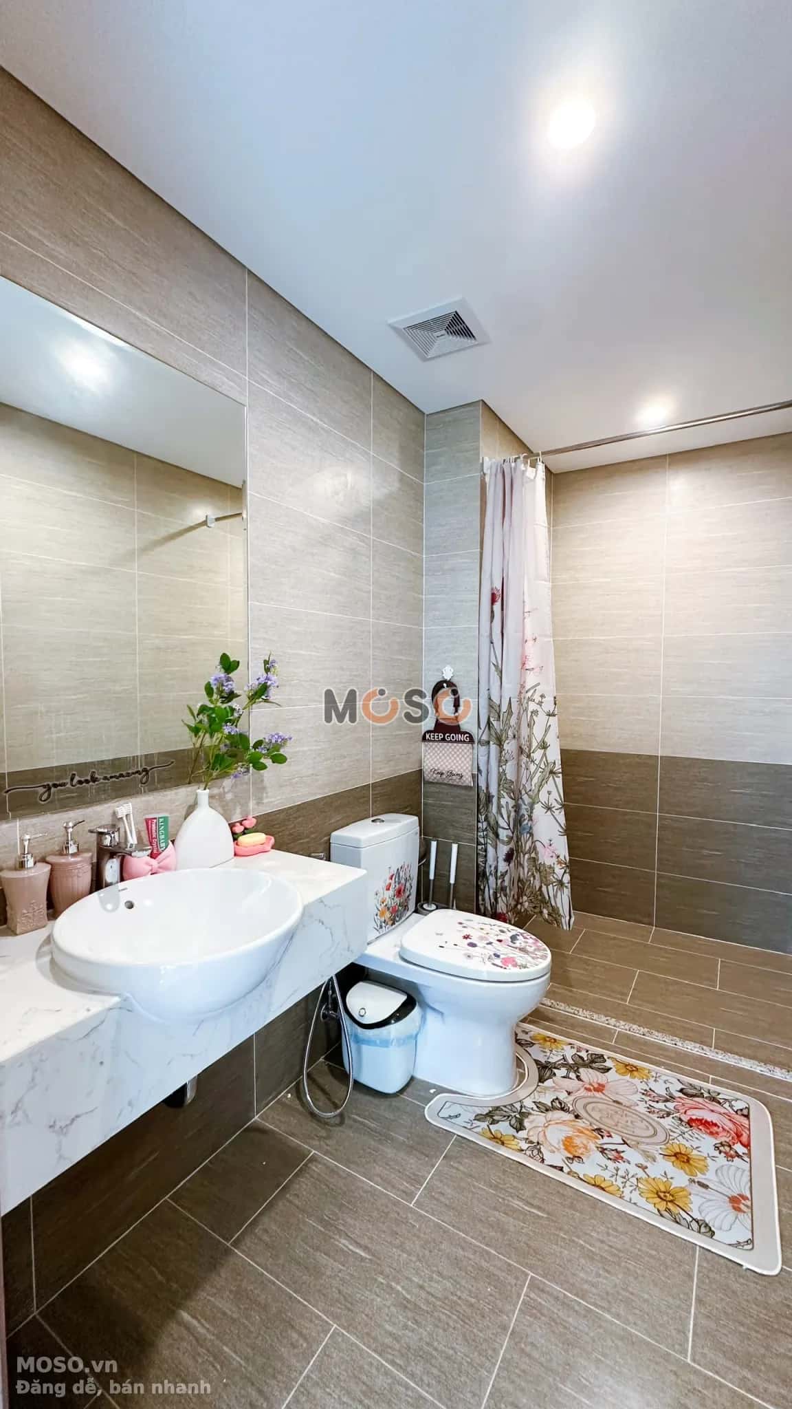 Cho thuê căn hộ chung cư Nguyễn Xiển Thành phố Thủ Đức, TP.HCM – 2 phòng ngủ, giá 13 triệu - ảnh 10