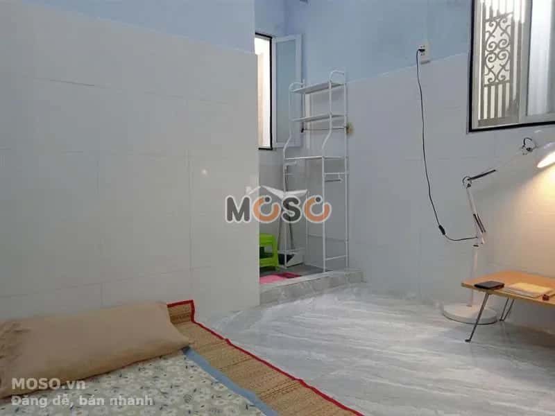 Cho thuê phòng trọ Quận Bình Tân, TP.HCM – giá 2 triệu - ảnh 1