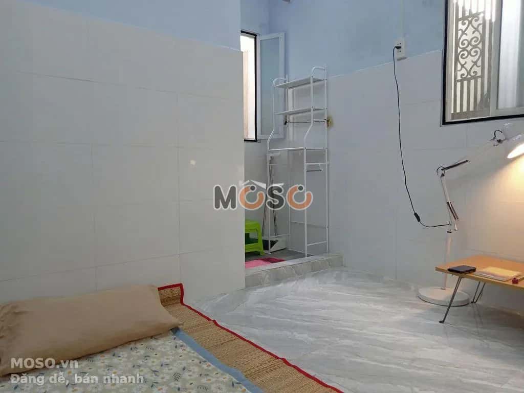 Cho thuê phòng trọ Quận Bình Tân, TP.HCM – giá 2 triệu - ảnh 3