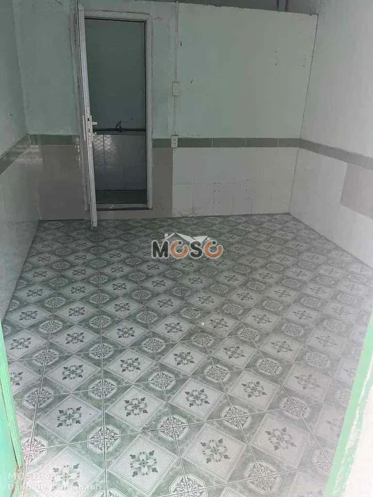 Cho thuê phòng trọ Tô Ký Quận 12, TP.HCM – 1 phòng ngủ, giá 1.5 triệu - ảnh 1