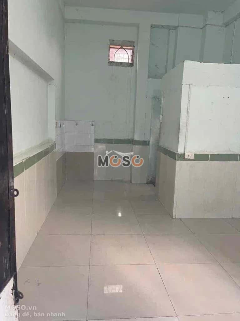 Cho thuê phòng trọ Tô Ký Quận 12, TP.HCM – 1 phòng ngủ, giá 1.5 triệu - ảnh 4