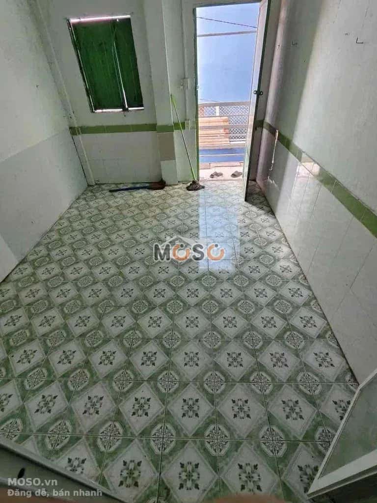Cho thuê phòng trọ Tô Ký Quận 12, TP.HCM – 1 phòng ngủ, giá 1.5 triệu - ảnh 3