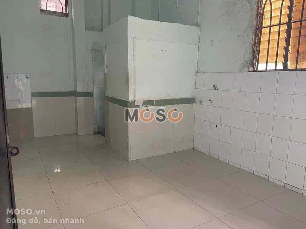 Cho thuê phòng trọ Tô Ký Quận 12, TP.HCM – 1 phòng ngủ, giá 1.5 triệu - ảnh 6