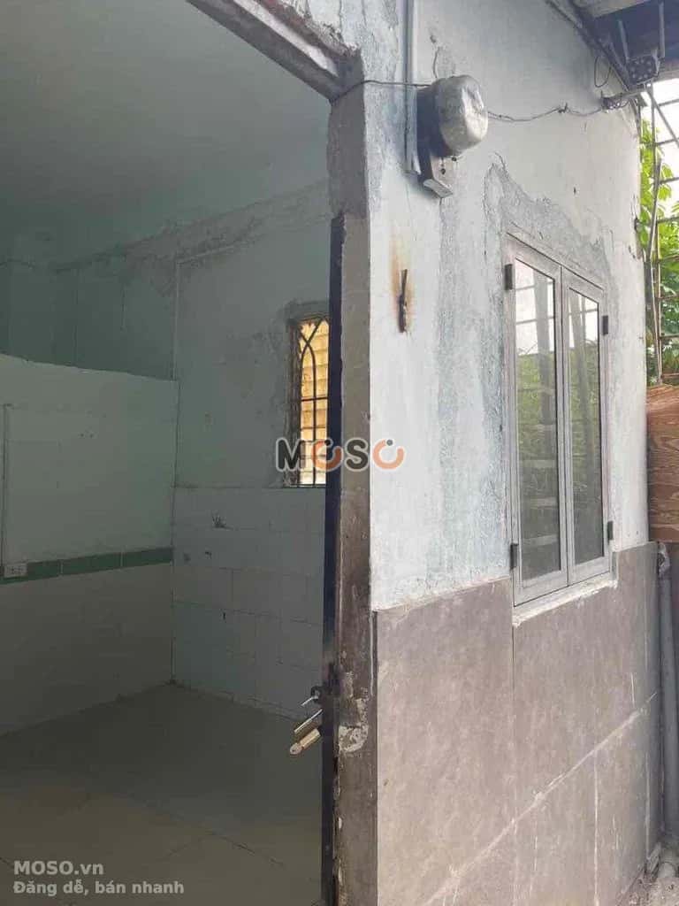 Cho thuê phòng trọ Tô Ký Quận 12, TP.HCM – 1 phòng ngủ, giá 1.5 triệu - ảnh 7