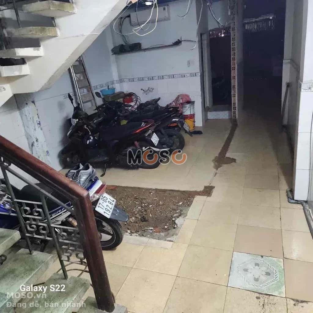Cho thuê phòng trọ Bình Thới Quận 11, TP.HCM – giá 2.7 triệu - ảnh 6