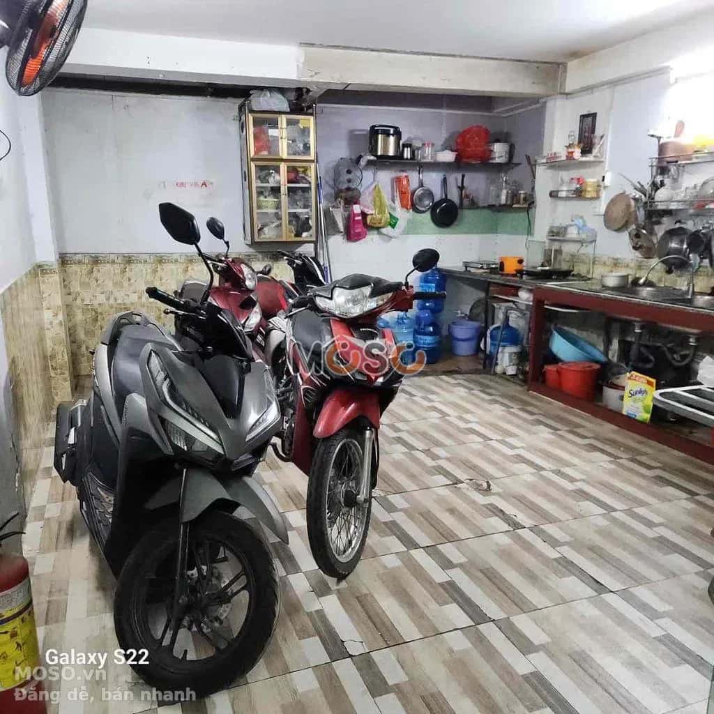 Cho thuê phòng trọ Bình Thới Quận 11, TP.HCM – giá 2.7 triệu - ảnh 7