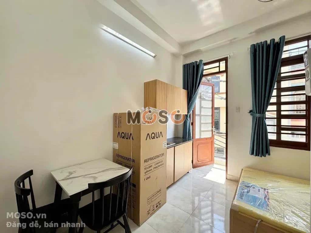 Cho thuê phòng trọ Xóm Đất Quận 11, TP.HCM – giá 5 triệu - ảnh 2