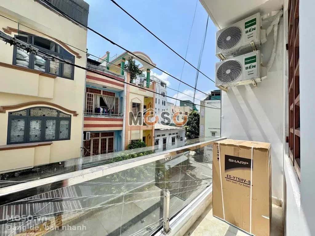 Cho thuê phòng trọ Xóm Đất Quận 11, TP.HCM – giá 5 triệu - ảnh 5