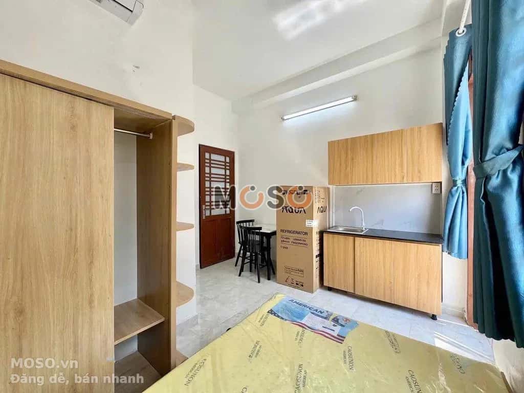 Cho thuê phòng trọ Xóm Đất Quận 11, TP.HCM – giá 5 triệu - ảnh 4
