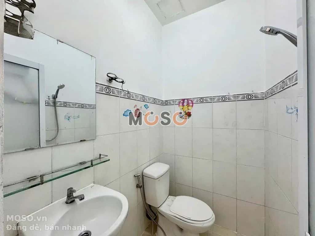 Cho thuê phòng trọ Xóm Đất Quận 11, TP.HCM – giá 5 triệu - ảnh 6