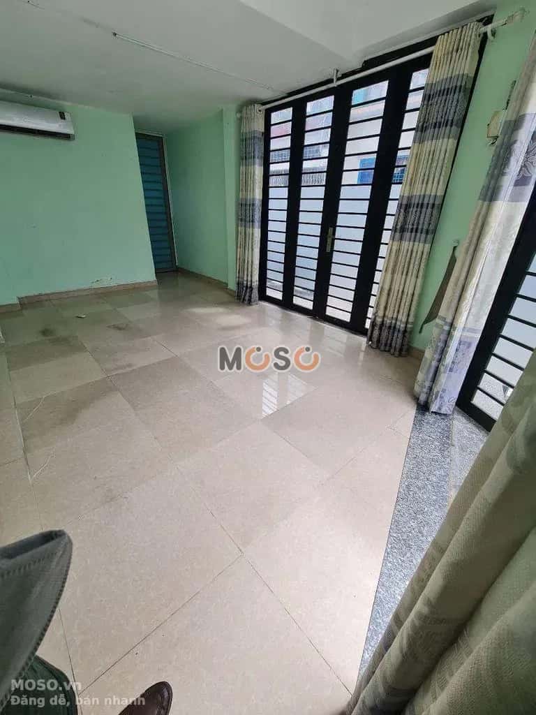 Cho thuê phòng trọ Đường Bình Thới Quận 11, TP.HCM – 1 phòng ngủ, giá 6.5 triệu - ảnh 4