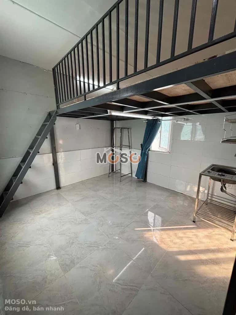 Cho thuê phòng trọ Đường Hồ Thị Kỷ Quận 10, TP.HCM – 1 phòng ngủ, giá 3.7 triệu - ảnh 4