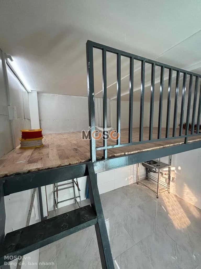 Cho thuê phòng trọ Đường Hồ Thị Kỷ Quận 10, TP.HCM – 1 phòng ngủ, giá 3.7 triệu - ảnh 5