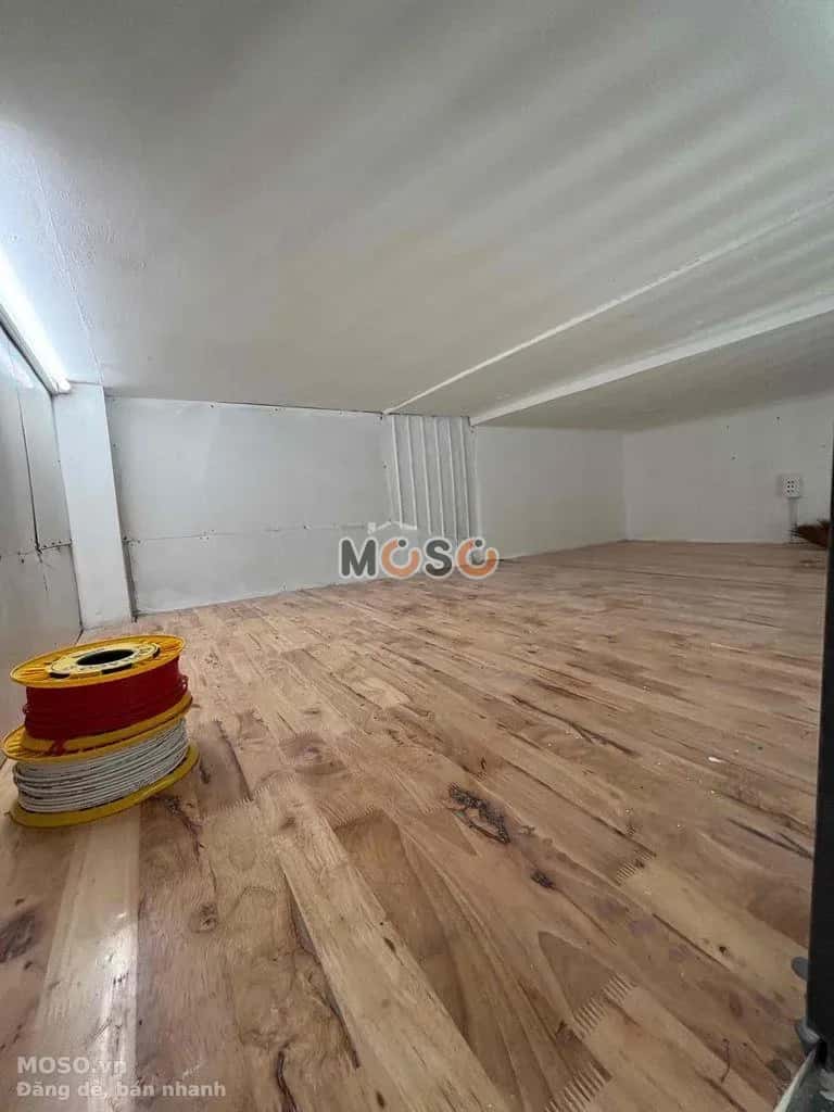 Cho thuê phòng trọ Đường Hồ Thị Kỷ Quận 10, TP.HCM – 1 phòng ngủ, giá 3.7 triệu - ảnh 6