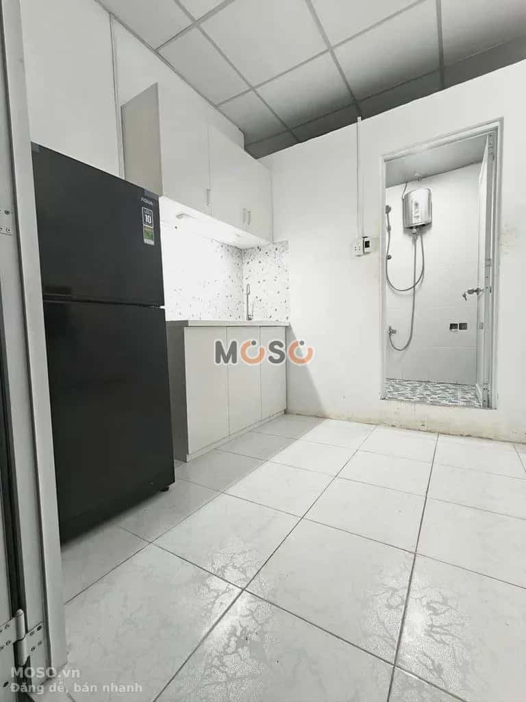 Cho thuê văn phòng Đường Số 6 Quận 8, TP.HCM – giá 4.5 triệu - ảnh 4