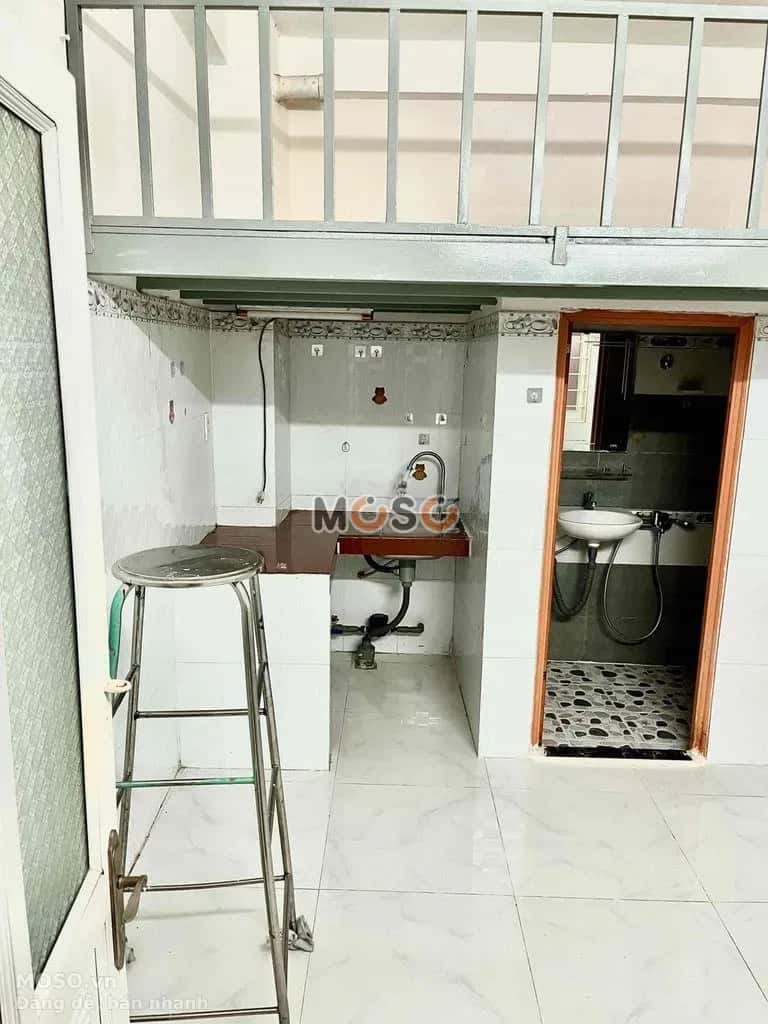 Cho thuê phòng trọ Lưu Hữu Phước Quận 8, TP.HCM – 1 phòng ngủ, giá 3.5 triệu - ảnh 3