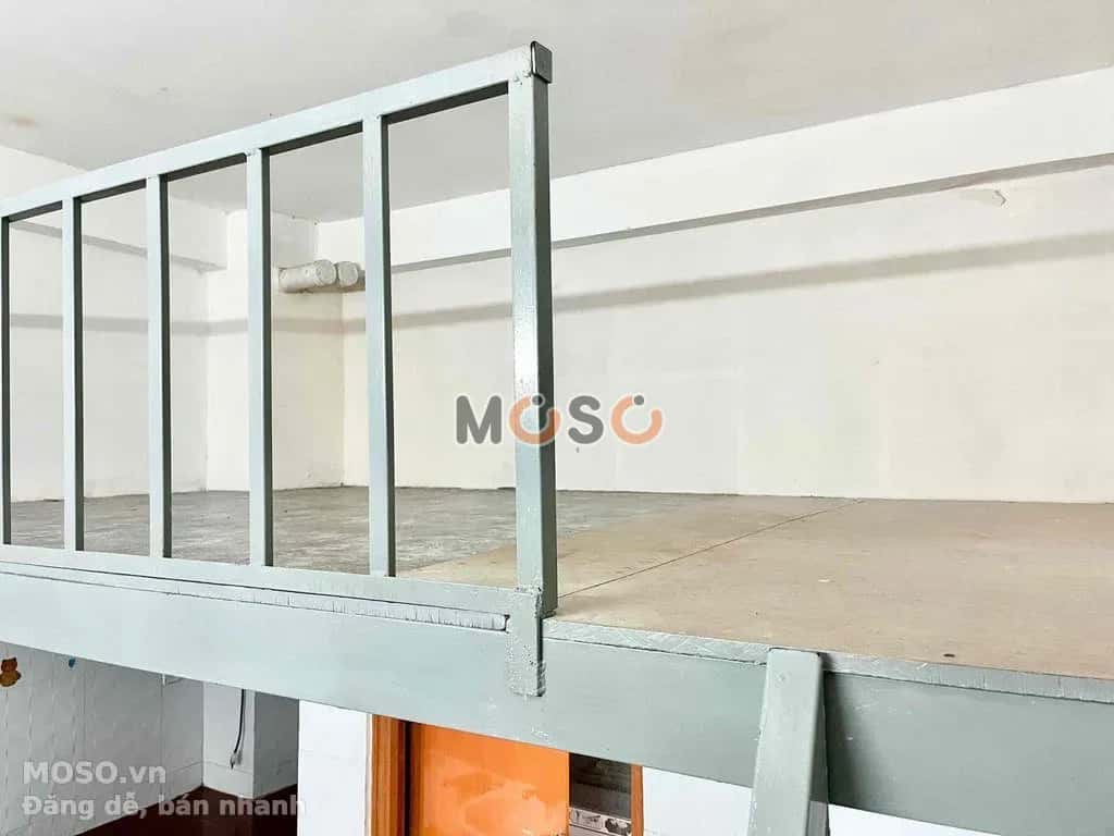 Cho thuê phòng trọ Lưu Hữu Phước Quận 8, TP.HCM – 1 phòng ngủ, giá 3.5 triệu - ảnh 5